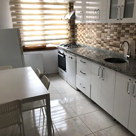 Grand Szálloda Isztambul