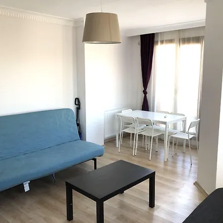 Grand Szálloda Isztambul