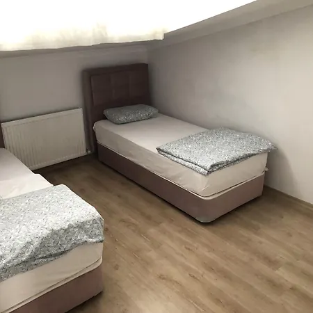 Grand Isztambul