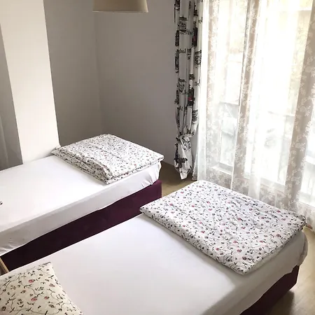 Grand Isztambul