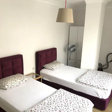 Hotel Grand Istanbulská provincie